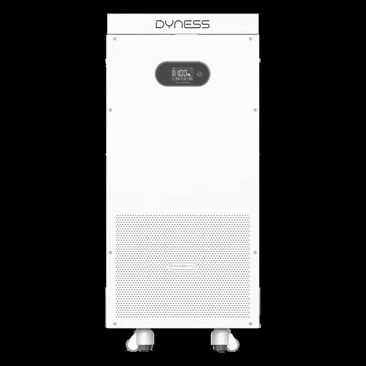بطارية Dyness PowerBrick SC بسعة 16 كيلوواط ساعة